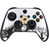 Disney The Nightmare Before Christmas Jack on Spiral Hill Art Xbox Series X Skins